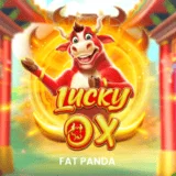 Bocoran RTP Slot Fat Panda Lucky Ox